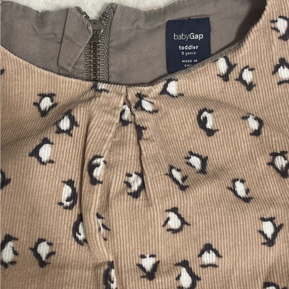 Shirt bundle Hanna Andersson/Baby Gap - Picture 3 of 8